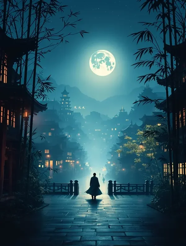 红豆短剧 热播推荐 锦衣夜行录 剧照