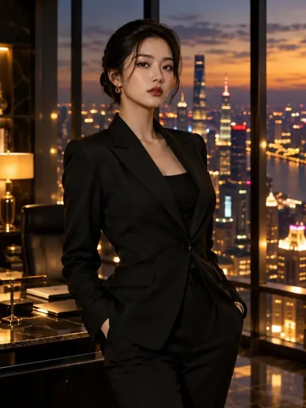 《离婚后,前妻跪求复婚》榜单封面